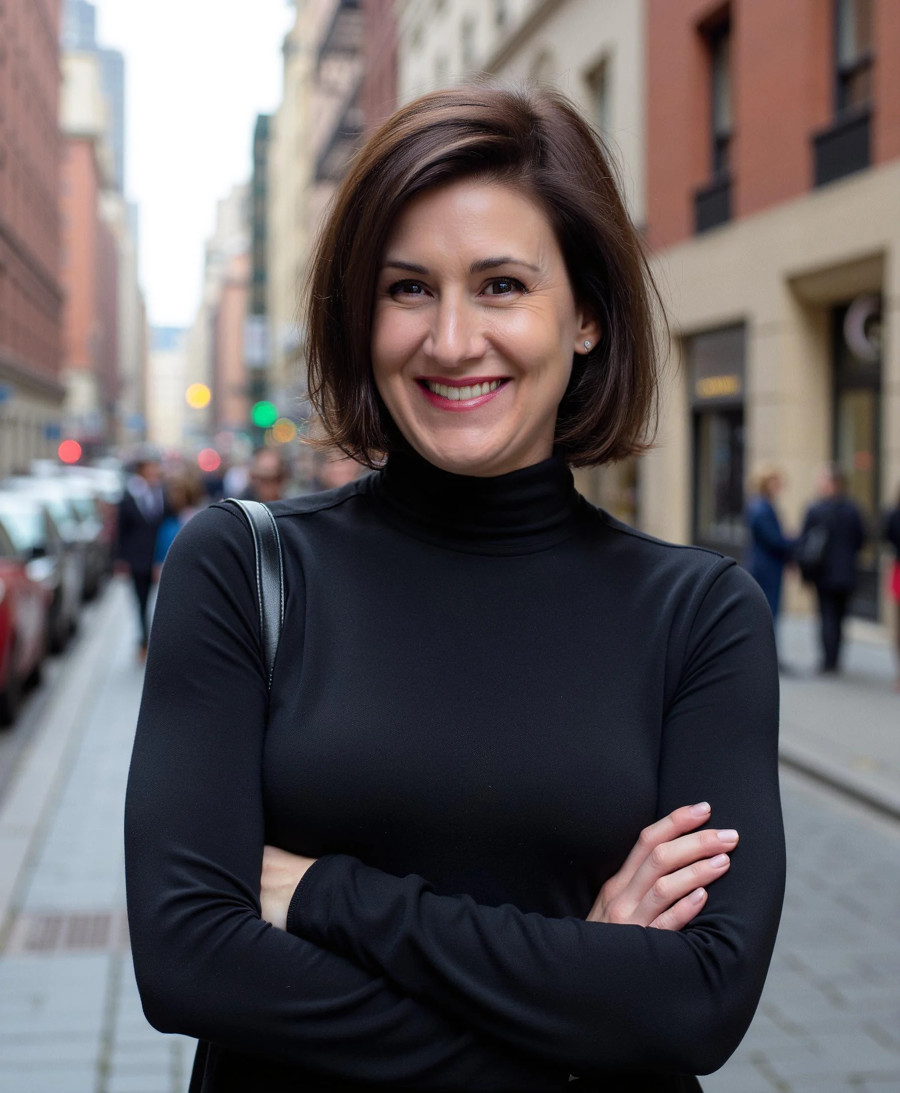 Adair Taulbee — Fort Worth AI Operations Advisor